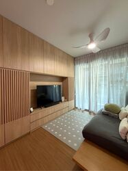 Treasure at Tampines (D18), Condominium #606734871